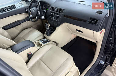 Минивэн Ford Focus C-Max 2006 в 