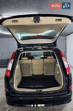 Минивэн Ford Focus C-Max 2006 в 