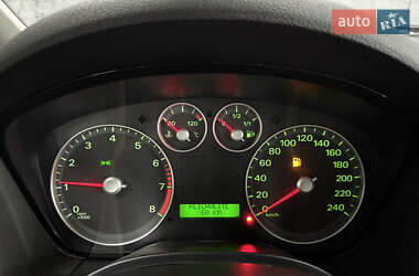 Минивэн Ford Focus C-Max 2006 в 