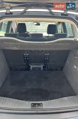 Мінівен Ford Focus C-Max 2005 в 