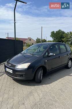 Мінівен Ford Focus C-Max 2005 в 