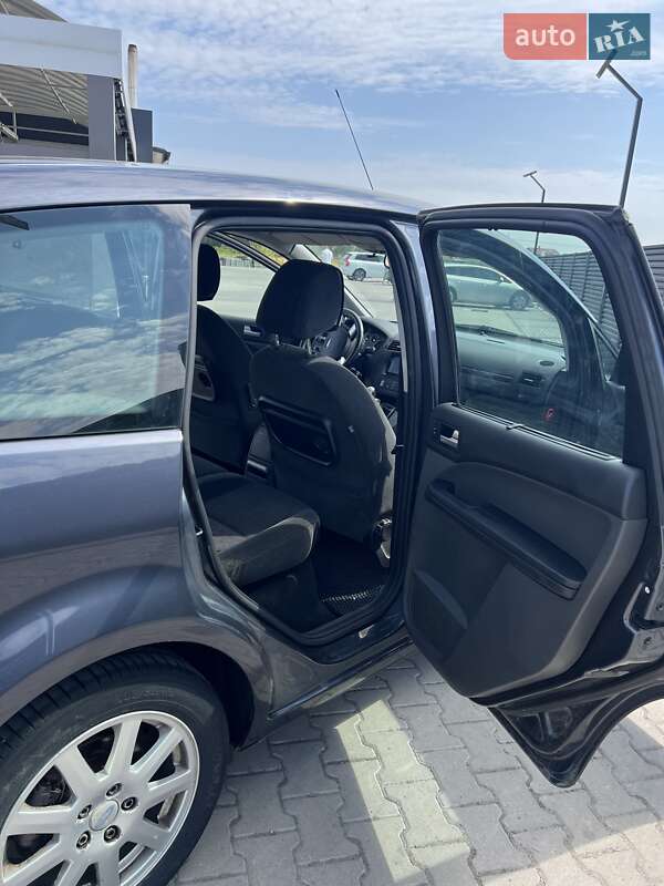Мінівен Ford Focus C-Max 2005 в Радехові