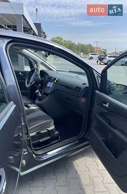 Мінівен Ford Focus C-Max 2005 в 