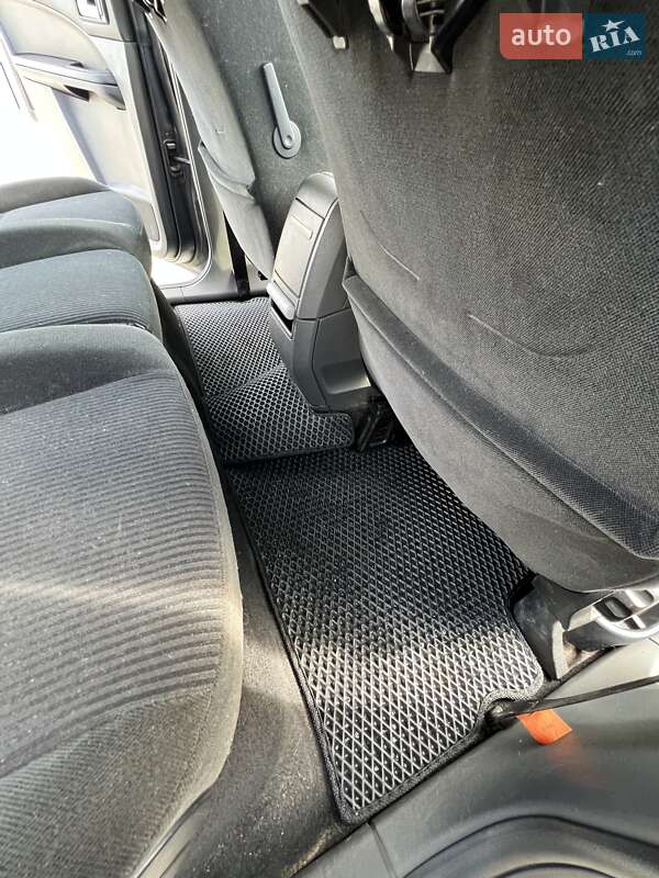 Мінівен Ford Focus C-Max 2005 в Радехові