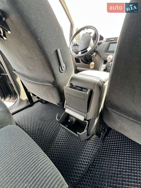 Мінівен Ford Focus C-Max 2005 в Радехові