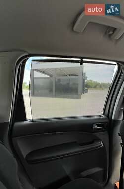 Мінівен Ford Focus C-Max 2005 в 