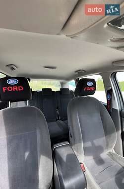 Мінівен Ford Focus C-Max 2005 в 
