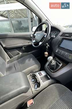 Мінівен Ford Focus C-Max 2005 в 