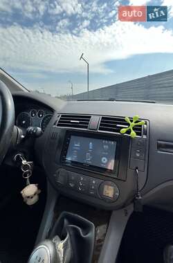 Мінівен Ford Focus C-Max 2005 в 