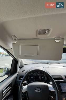 Мінівен Ford Focus C-Max 2005 в 
