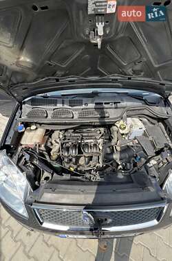 Мінівен Ford Focus C-Max 2005 в 