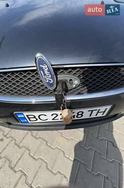 Мінівен Ford Focus C-Max 2005 в 