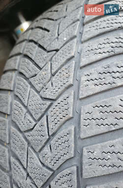 Мінівен Ford Focus C-Max 2005 в 