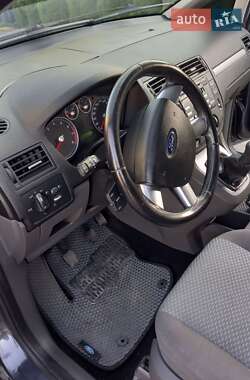Минивэн Ford Focus C-Max 2005 в 