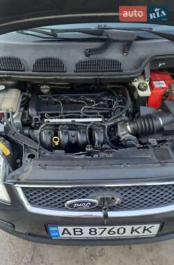 Минивэн Ford Focus C-Max 2005 в 