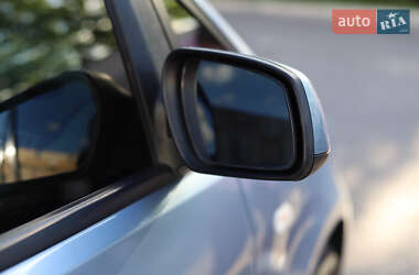 Минивэн Ford Focus C-Max 2007 в 