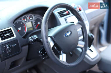 Минивэн Ford Focus C-Max 2007 в 