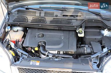 Минивэн Ford Focus C-Max 2007 в 