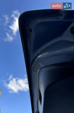 Минивэн Ford Focus C-Max 2007 в 