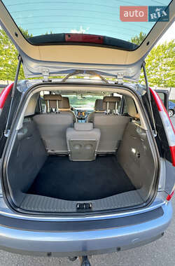 Минивэн Ford Focus C-Max 2007 в 
