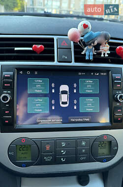 Минивэн Ford Focus C-Max 2007 в 
