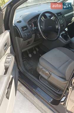 Минивэн Ford Focus C-Max 2006 в 