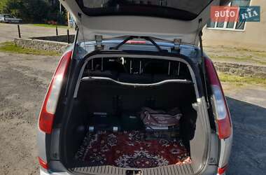 Минивэн Ford Focus C-Max 2003 в 