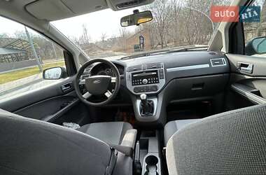 Мінівен Ford Focus C-Max 2006 в 