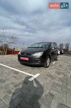 Мінівен Ford Focus C-Max 2006 в Луцьку