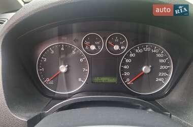 Минивэн Ford Focus C-Max 2004 в 