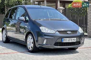 Мінівен Ford Focus C-Max 2008 в Вознесенську