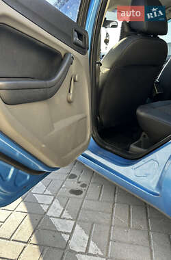 Мінівен Ford Focus C-Max 2008 в 