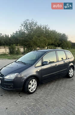 Мінівен Ford Focus C-Max 2006 в 