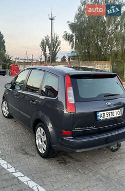 Мінівен Ford Focus C-Max 2006 в 