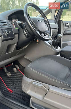Мінівен Ford Focus C-Max 2006 в 