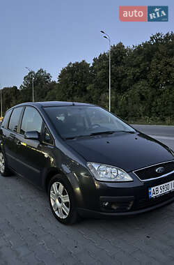 Минивэн Ford Focus C-Max 2006 в Виннице