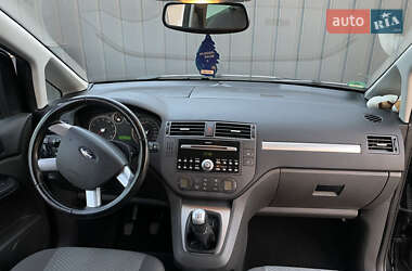 Мінівен Ford Focus C-Max 2005 в 