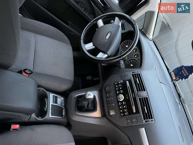 Мінівен Ford Focus C-Max 2005 в Луцьку