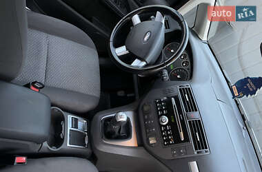 Мінівен Ford Focus C-Max 2005 в 