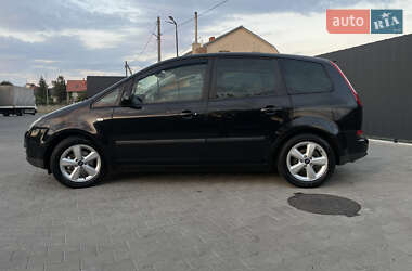 Мінівен Ford Focus C-Max 2005 в 