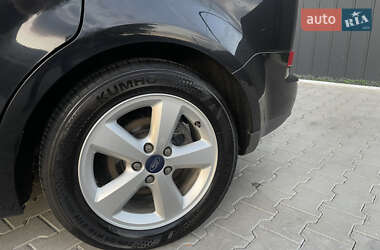Мінівен Ford Focus C-Max 2005 в 