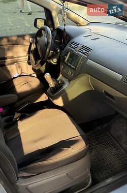 Мінівен Ford Focus C-Max 2006 в 
