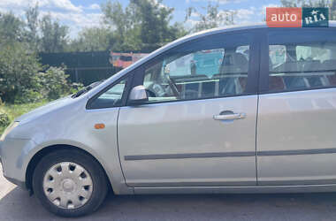 Минивэн Ford Focus C-Max 2003 в 