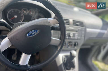 Минивэн Ford Focus C-Max 2003 в 