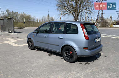 Минивэн Ford Focus C-Max 2005 в 