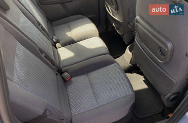 Минивэн Ford Focus C-Max 2005 в 