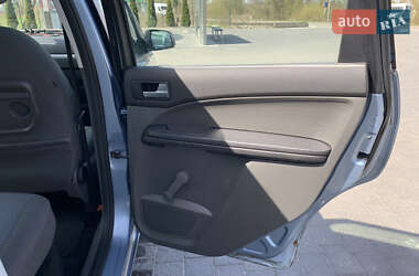 Минивэн Ford Focus C-Max 2005 в 