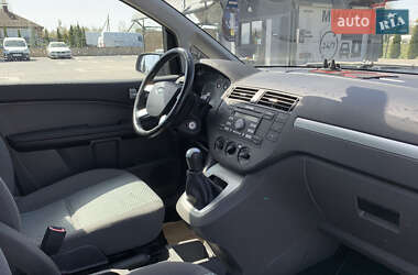 Минивэн Ford Focus C-Max 2005 в 