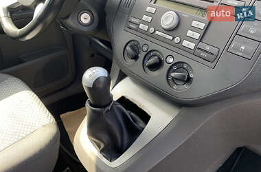 Минивэн Ford Focus C-Max 2005 в 