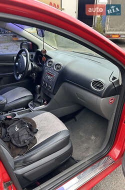 Минивэн Ford Focus C-Max 2009 в 